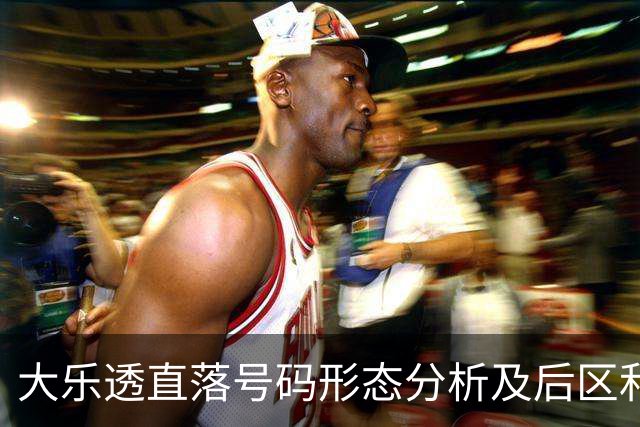 大乐透直落号码形态分析及后区和值特征研究